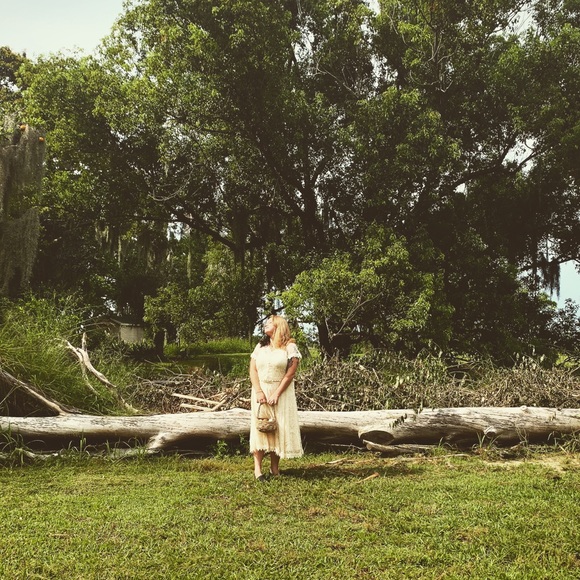 Meet your Posher, Kristina - Picture 1 of 1